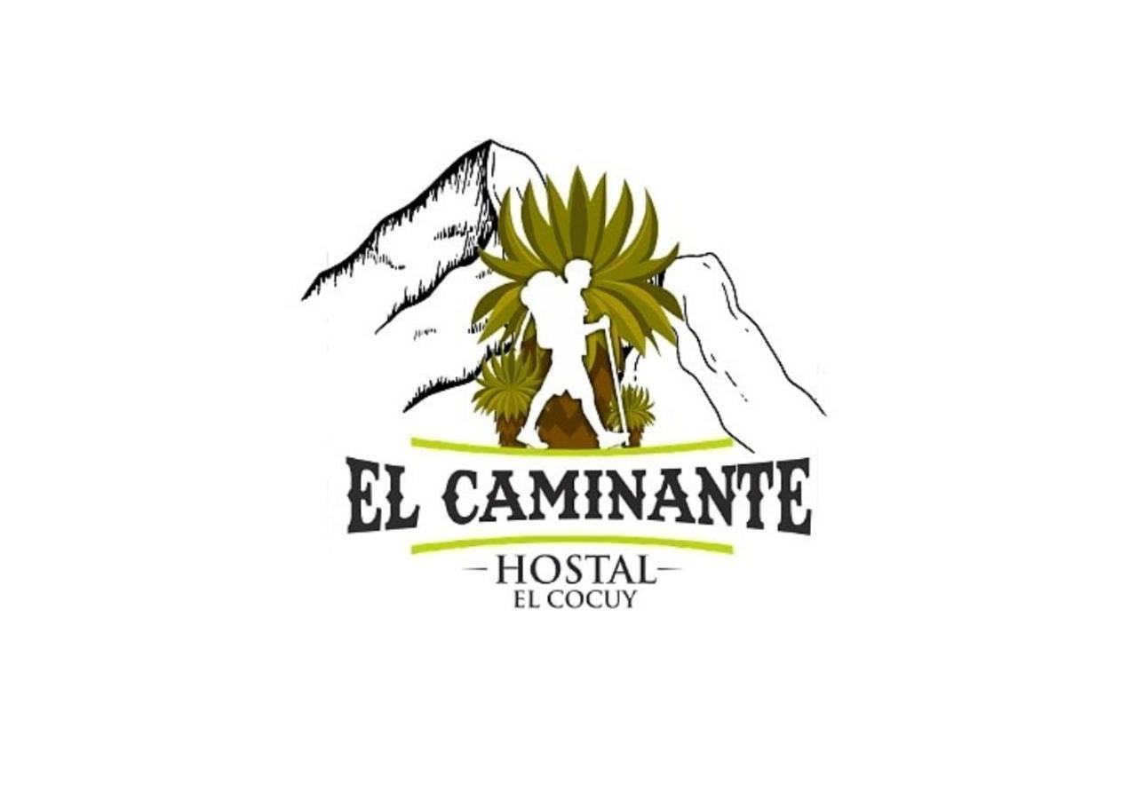 Hostal El Caminante El Cocuy Exterior photo